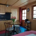 Apartment Chez Pierre Praz-de-Fort
