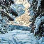 Chez Pierre Apartment Praz-de-Fort