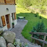 Appartamento Chez Pierre Praz-de-Fort