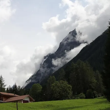 Chez Pierre Praz-de-Fort