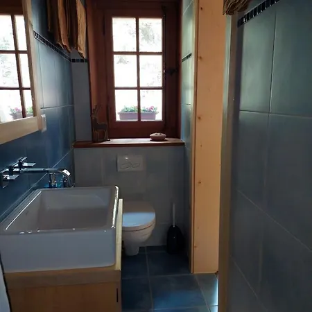 Apartamento Chez Pierre