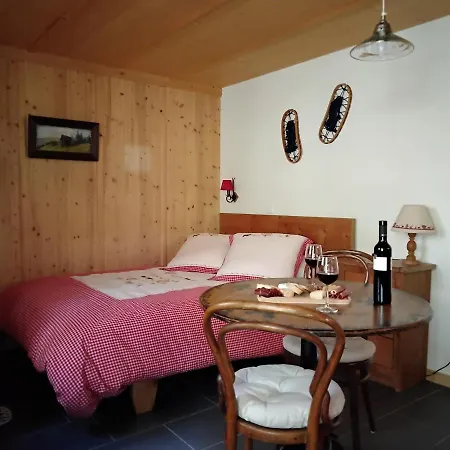 Apartamento Chez Pierre