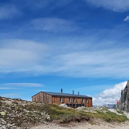 Chez Pierre דירה