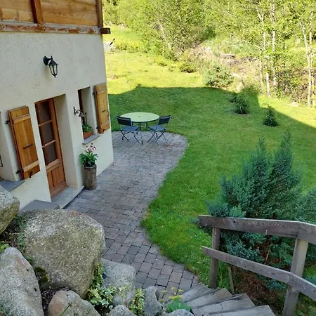 Daire Chez Pierre Praz-de-Fort