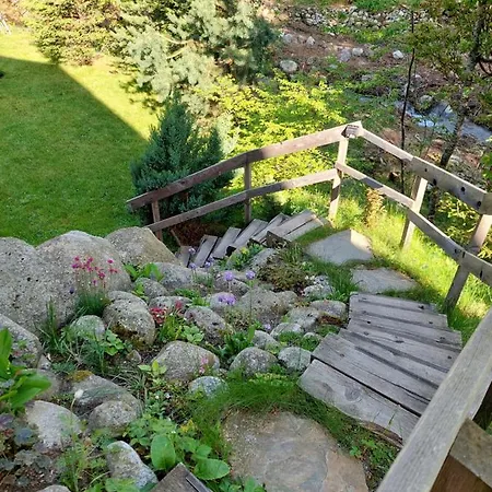 דירה Chez Pierre Praz-de-Fort