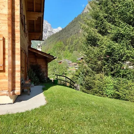 Chez Pierre דירה *