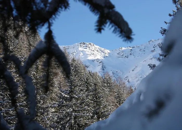 Διαμέρισμα Chez Pierre