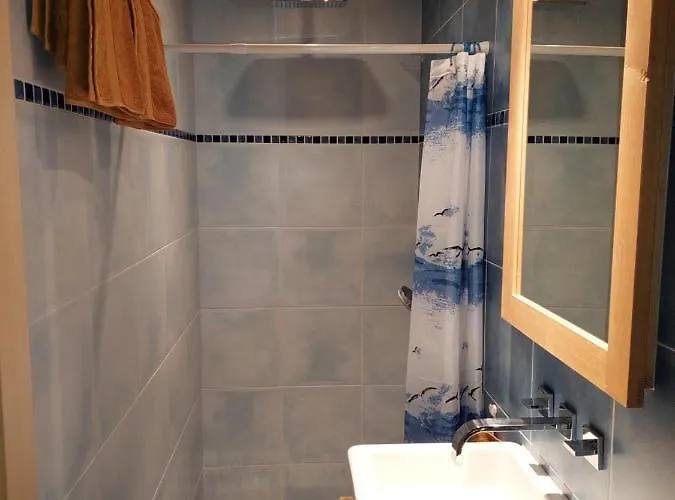 Chez Pierre Διαμέρισμα *