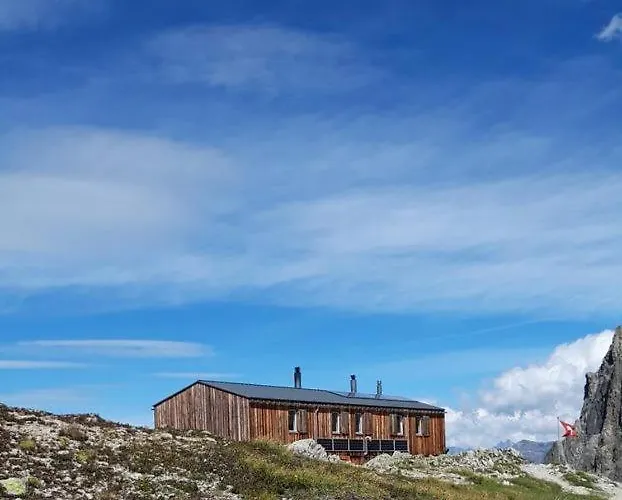 Chez Pierre Διαμέρισμα