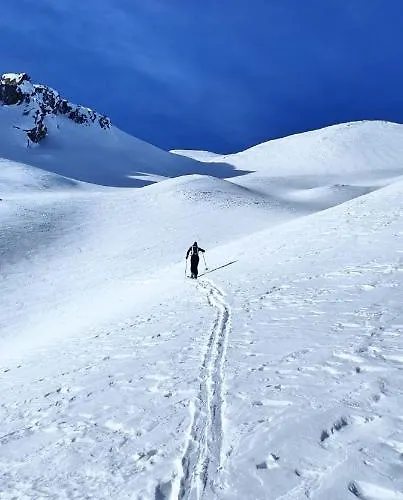 Chez Pierre * Praz-de-Fort
