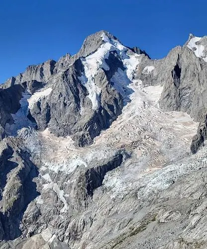 Διαμέρισμα Chez Pierre Praz-de-Fort