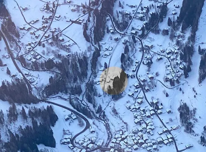 Chez Pierre Διαμέρισμα