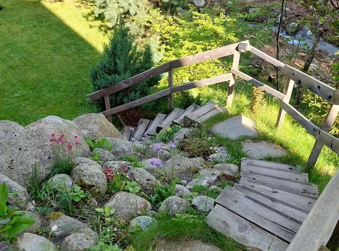 Appartement Chez Pierre Praz-de-Fort