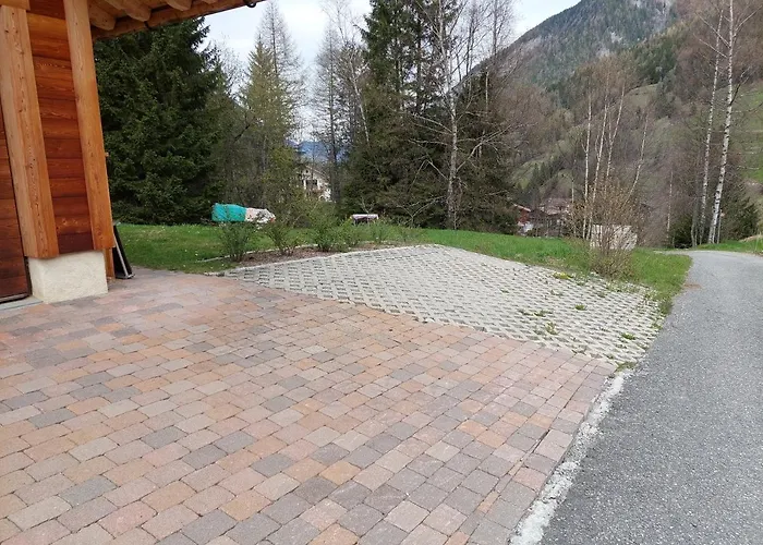 Chez Pierre Διαμέρισμα *