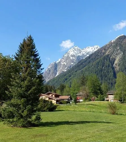 Διαμέρισμα Chez Pierre