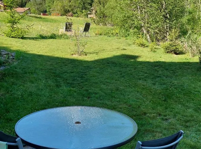 Appartement Chez Pierre Praz-de-Fort