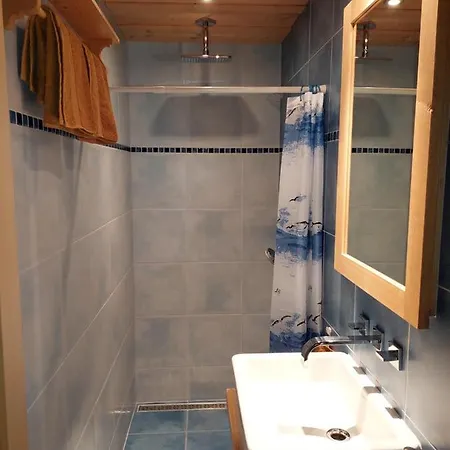 Chez Pierre شقة *