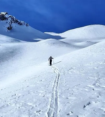 Chez Pierre * Praz-de-Fort