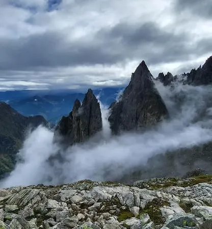 Chez Pierre Praz-de-Fort