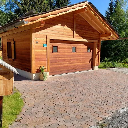 شقة Chez Pierre *