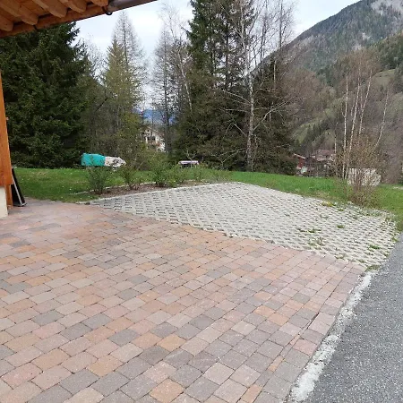 Chez Pierre شقة *