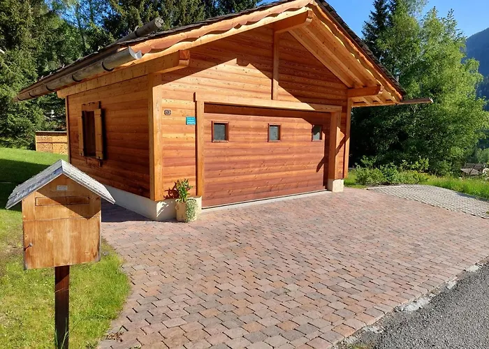 アパート Chez Pierre *