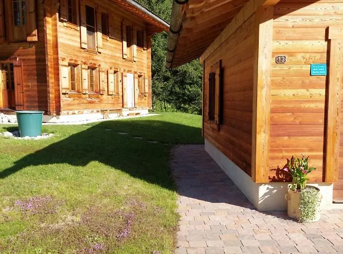 Chez Pierre アパート