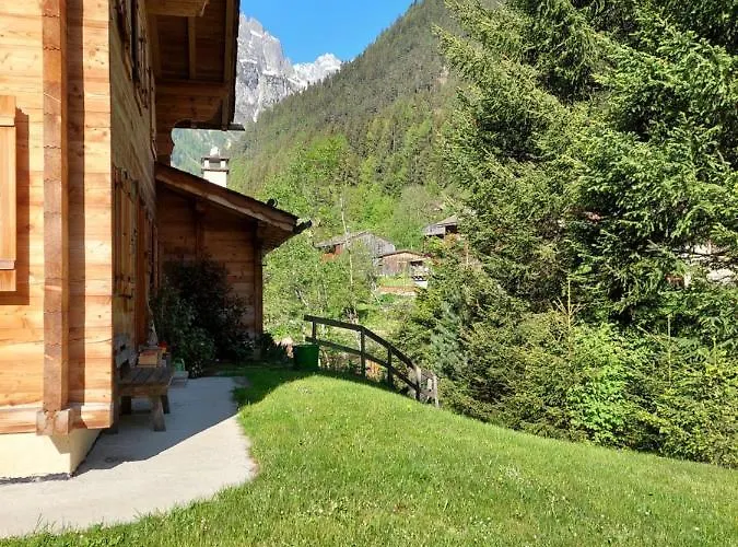 Chez Pierre アパート *