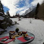 Chez Pierre *