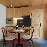 Chez Pierre * Praz-de-Fort