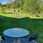 Appartement Chez Pierre Praz-de-Fort